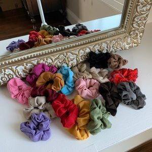 Scrunchy Bundle